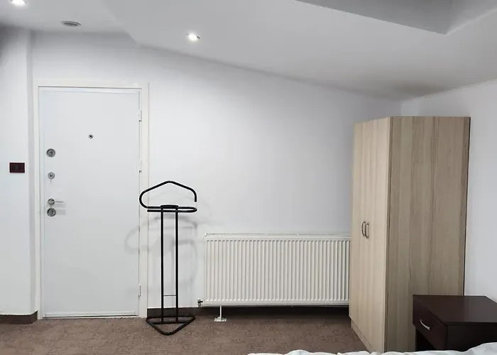 Luxinn Bed & Breakfast